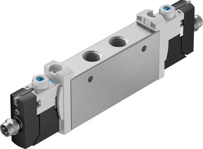 电磁阀 VUVG-L14-P53C-T-G18-1R8L &nbsp;574231