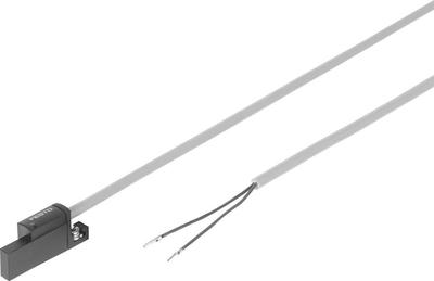 接近开关 SDBT-BSW-1L-ZU-W-5-N-LE  2427617