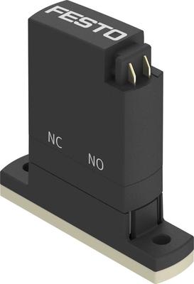 介质分离电磁阀 VYKA