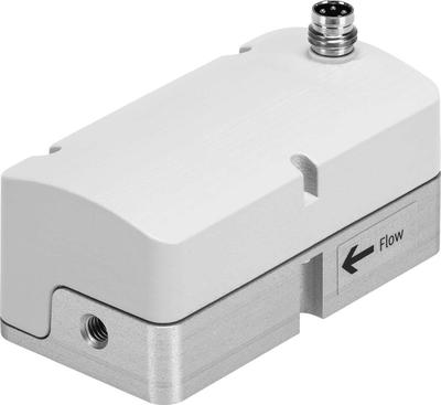 比例流量调节阀 VEMD