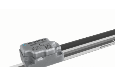 ATOM DX™光栅系列